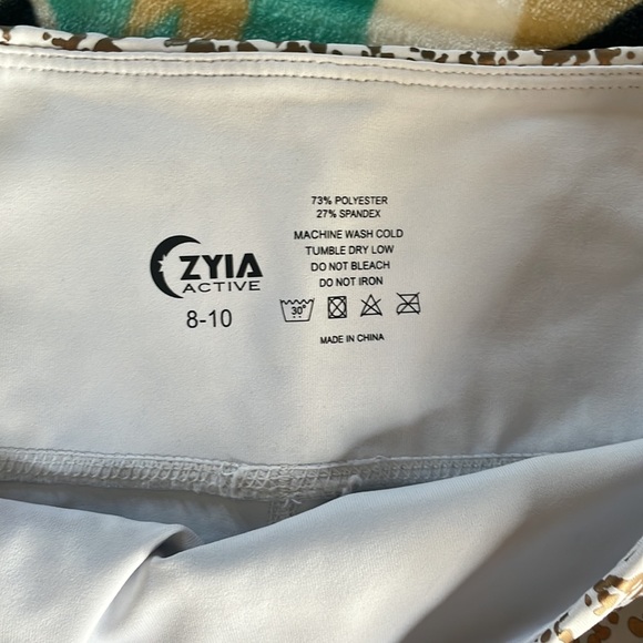 Zyia leggings - Picture 3 of 3